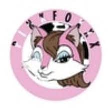 Pinkfoxxx LLC Logo