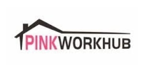pinkworkhub Logo