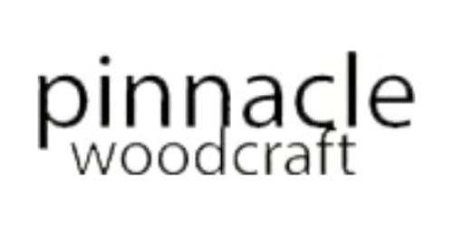 Pinnacle Woodcraft Logo