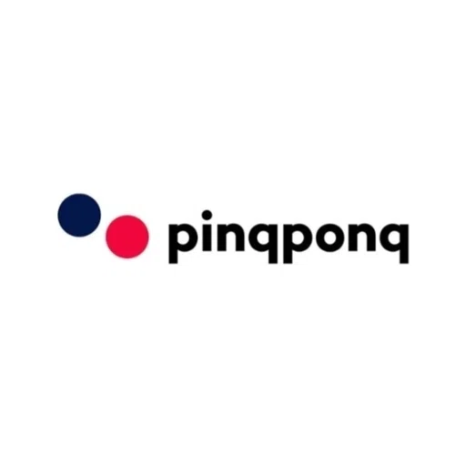 PINQPONQ Logo