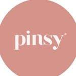 Pinsy Logo