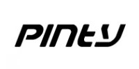 Pinty Logo