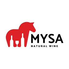 Pioneer Marketing MYSA Natural Wine Logo