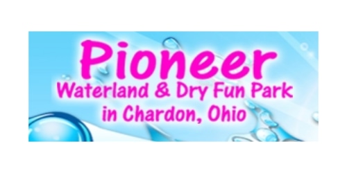 Pioneer Waterland & Dry Fun Park Logo