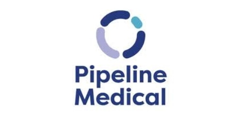 PIPELINE MEDICAL Logo