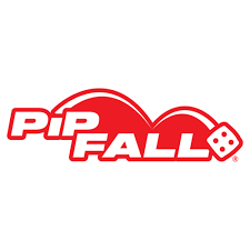 PIPFALL Logo