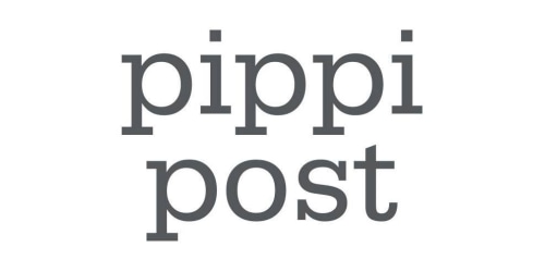 Pippi Post Logo