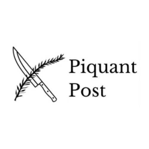 Piquant Labs, Inc Logo