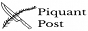 Piquant Post Logo