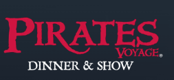 Pirates Voyage Logo