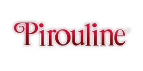 Pirouline Logo