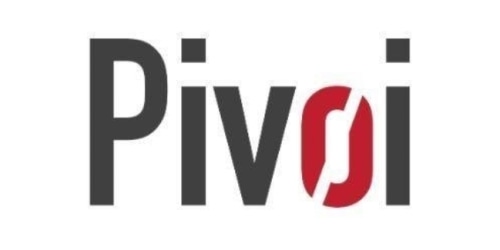 Pivoi Logo