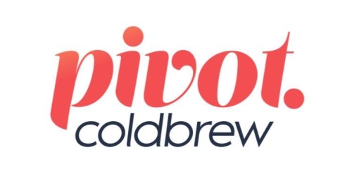 Pivot Coldbrew Logo