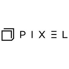 Pixel Eyewear Logo
