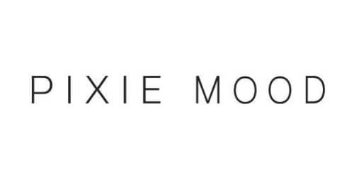 Pixie Mood Logo