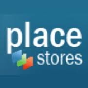 Place Stores Logo