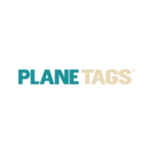 PLANETAGS Logo