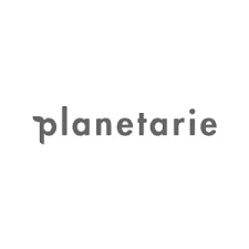 Planetarie Logo
