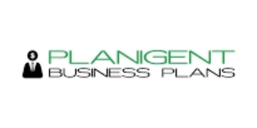 Planigent Business Plans Logo