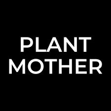 PLANT MOTHER Logo