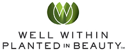 PLANTED IN BEAUTY Logo