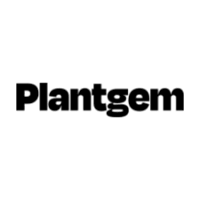 Plantgem Logo