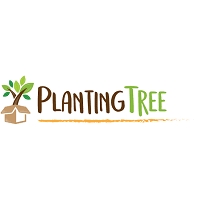 PlantingTree Logo