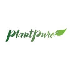 PlantPure, Inc. Logo