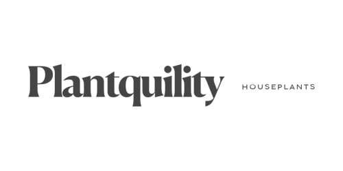 Plantquility Logo