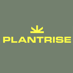 PlantRise Logo