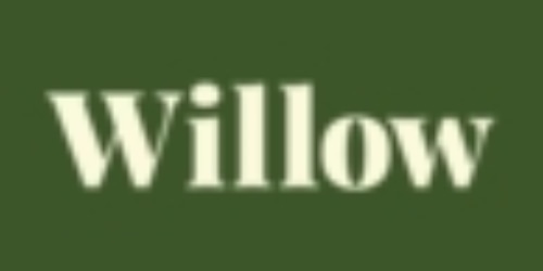 PlantWillow Logo