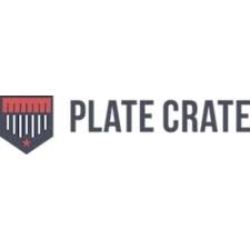 Plate Crate Logo