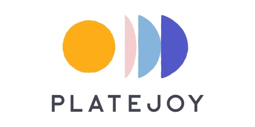 PlateJoy Logo