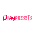 Play Presets Coupons
