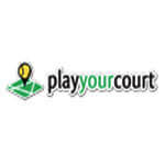 Play Your Court Logo