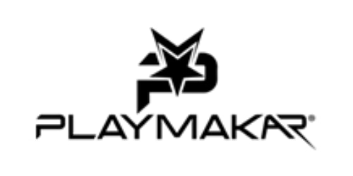 PlayMakar Logo