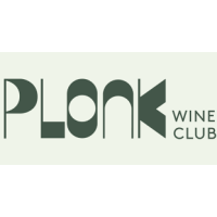 Plonk Wine Merchants Logo