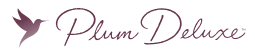 Popular Store Plum Deluxe Tea