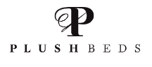 Popular Store Plush Beds