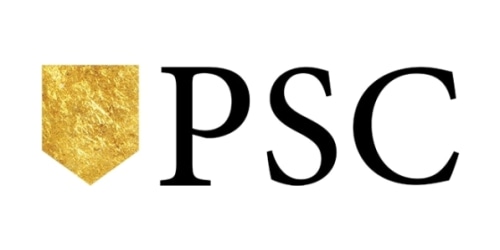 Pocket Square Clothing Logo