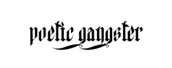 Poetic Gangster Logo