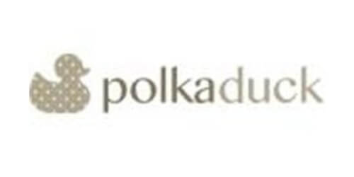 Polkaduck Logo