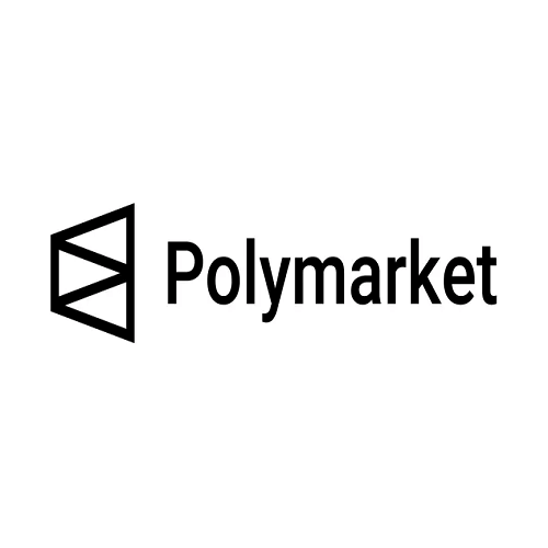 Polymarket Logo