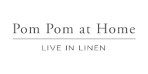 Pom Pom at Home Logo