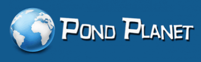 Pond Planet Coupons