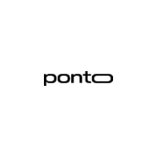 Ponto Footwear Logo