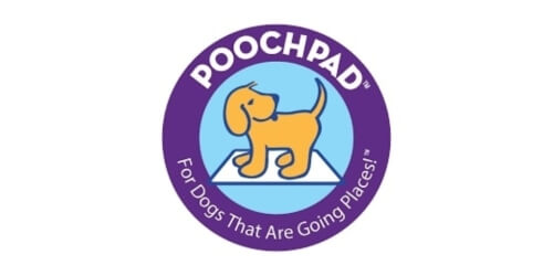 PoochPad Logo