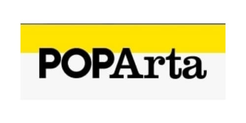 Poparta Logo
