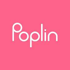 Poplin Logo