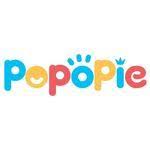 popopie Inc Logo